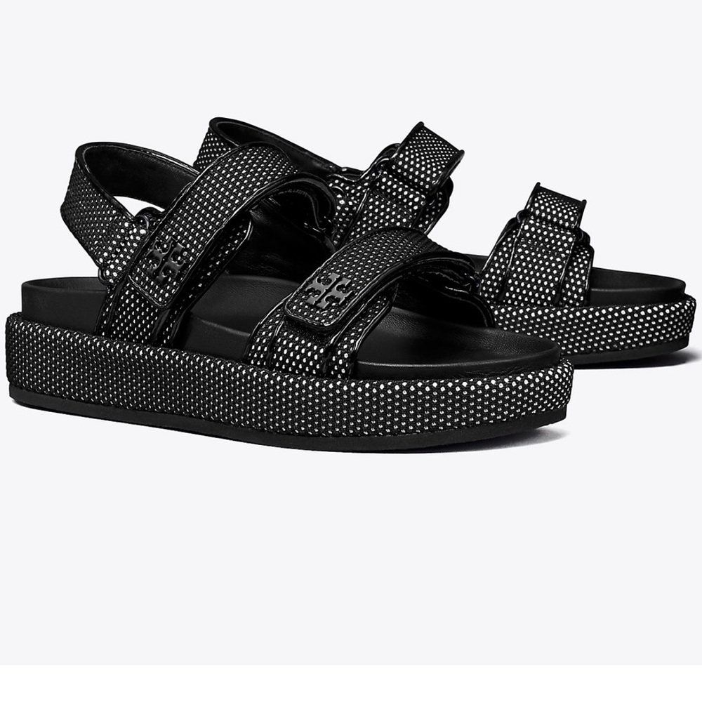 Tory Burch Kira Sport Sandals